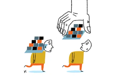 Illustration excuse - Image 2