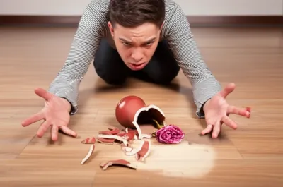 Illustration spilt - Image 1