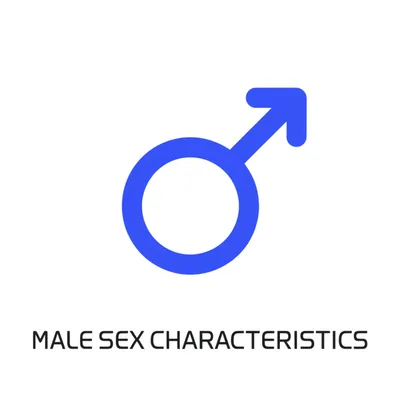 Illustration masculine - Image 1