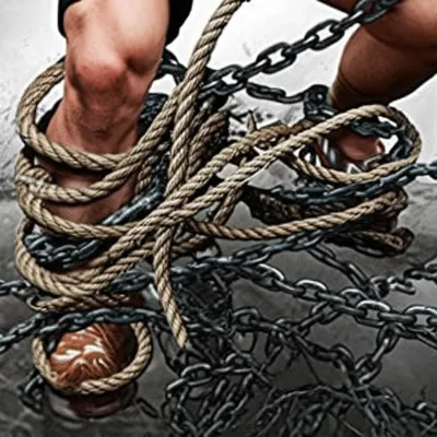 Illustration clogged - Image 1