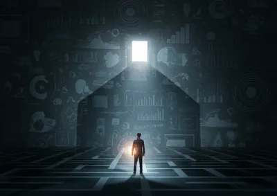 Illustration beads - Image 1