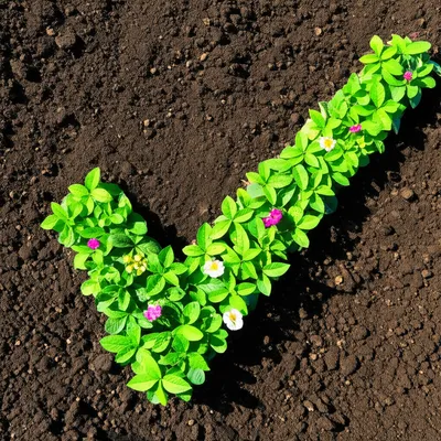 Illustration tick - Image 1