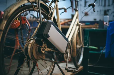 Illustration motorize - Image 1