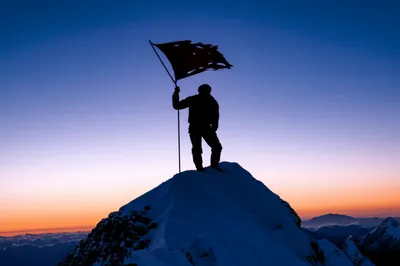 Illustration conquers - Image 1