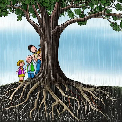 Illustration stalwart - Image 1