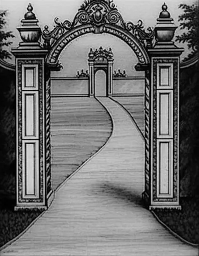 Illustration subsequence