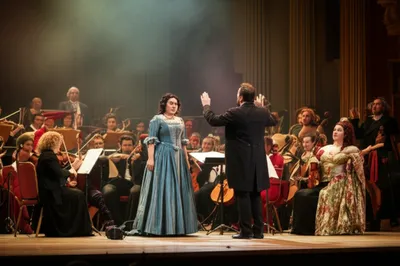 Illustration libretto - Image 1