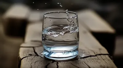 Illustration shaken - Image 1