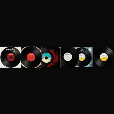 Illustration discographies - Image 1