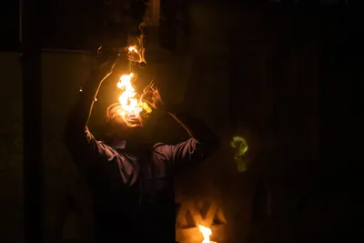 Illustration swallowing - Image 2