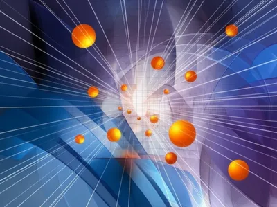 Illustration spacial - Image 1