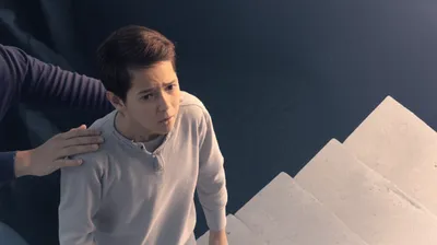 Illustration dissuaded