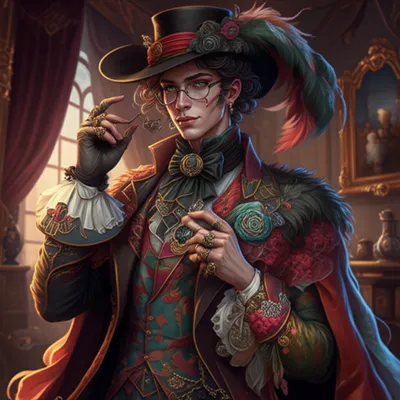 Illustration nuts - Image 1