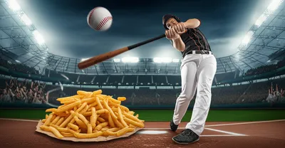 Illustration taters - Image 1