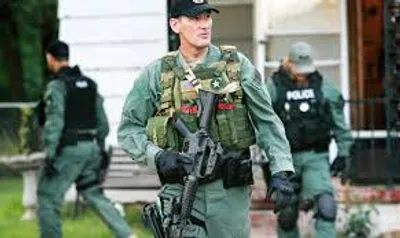 Illustration narc - Image 2