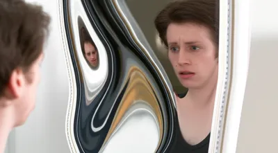 Illustration misapprehension