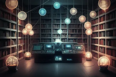 Illustration handles - Image 1