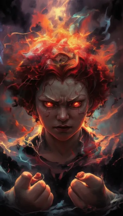 Illustration fume - Image 1