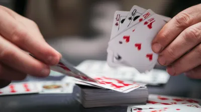 Illustration putting - Image 1