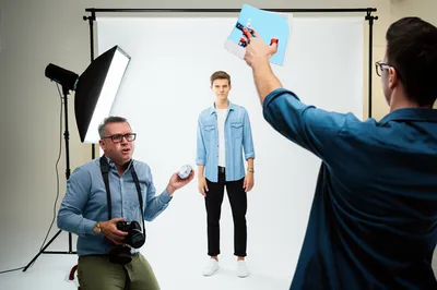 Illustration retake - Image 1