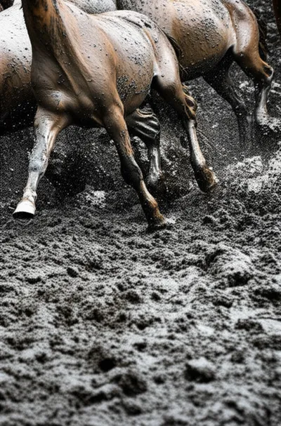 Illustration hoof - Image 1