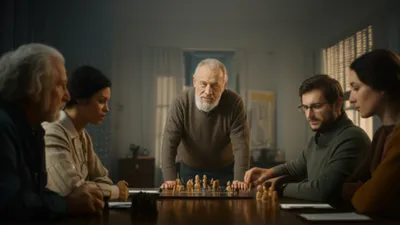 Illustration doyens - Image 1