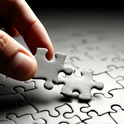 Illustration sharp - Image 1