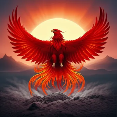 Illustration resurgent