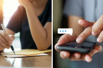 Illustration replying - Image 1