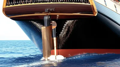 Illustration stern - Image 1