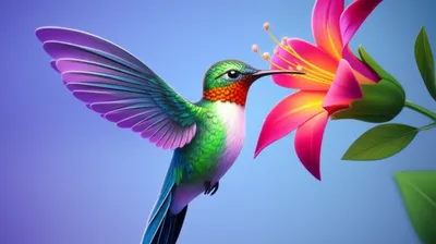 Illustration morph - Image 1