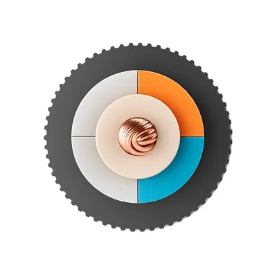 Illustration coax - Image 1