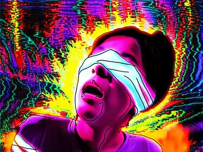 Illustration intolerable - Image 1