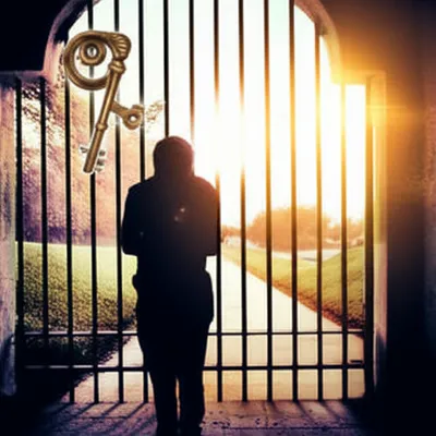 Illustration pardoned - Image 1