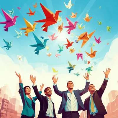 Illustration ship - Image 1