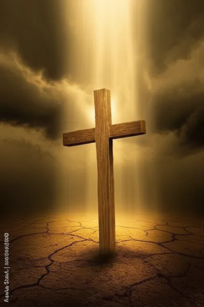 Illustration hallowing