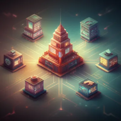 Illustration hubs - Image 1