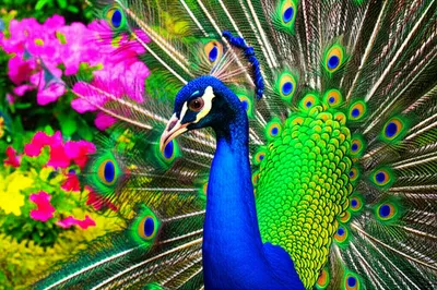 Illustration pricked - Image 1