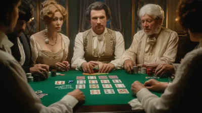 Illustration punted - Image 1