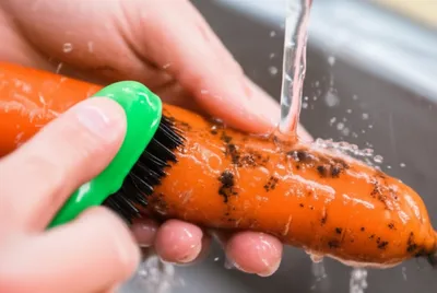 Illustration scrub - Image 1