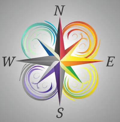 Illustration winds - Image 1