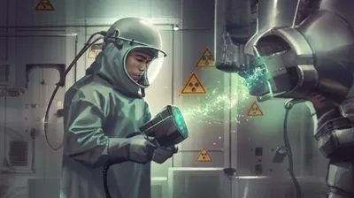 Illustration sponge - Image 1