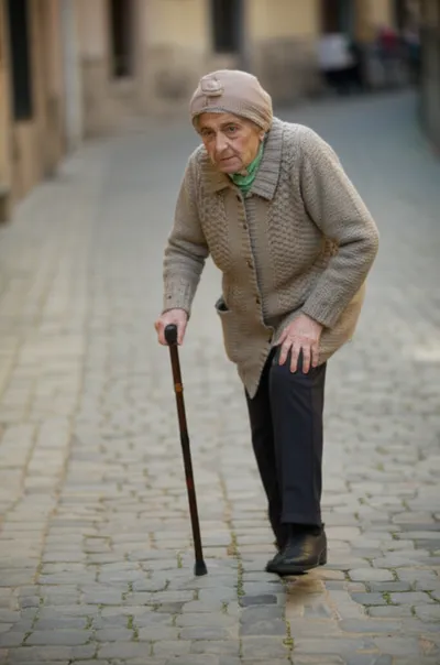 Illustration hobbles - Image 1