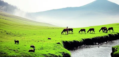 Illustration pacific - Image 1