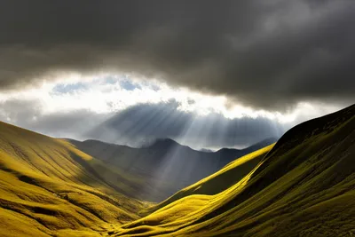 Illustration clouding - Image 1