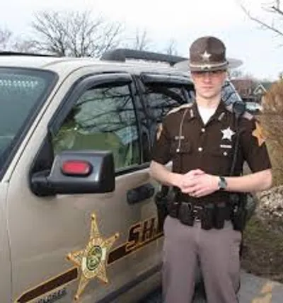 Illustration bailiff - Image 2