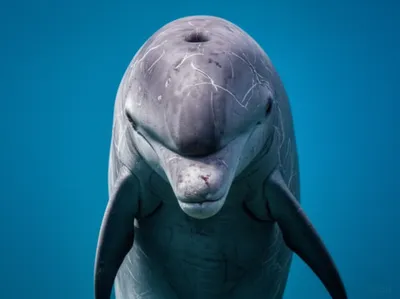 Illustration grampus - Image 1