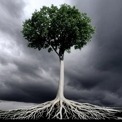 Illustration uprightness - Image 1