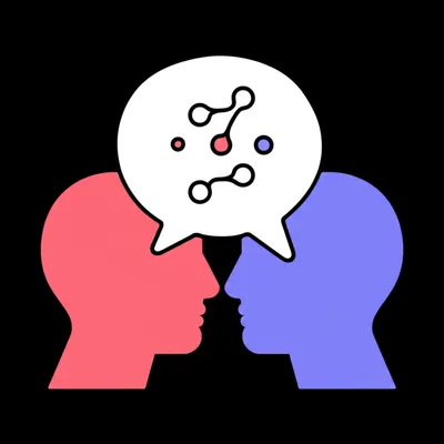 Illustration dialogue - Image 1