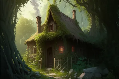 Illustration skite - Image 1